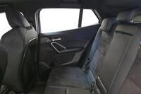 BMW iX2 vaihtoauto