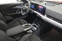 BMW iX2 vaihtoauto