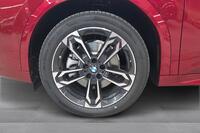 BMW iX2 vaihtoauto