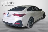 BMW i4 vaihtoauto
