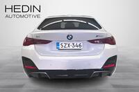 BMW i4 vaihtoauto