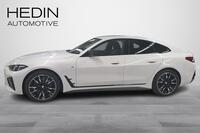 BMW i4 vaihtoauto