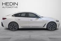 BMW i4 vaihtoauto