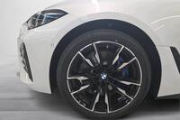 BMW i4 vaihtoauto