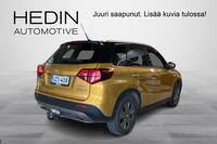 Suzuki Vitara vaihtoauto