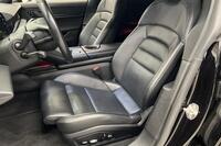 Porsche Taycan vaihtoauto