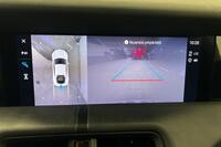 Porsche Taycan vaihtoauto