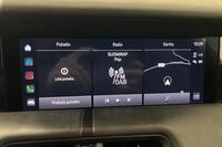 Porsche Taycan vaihtoauto