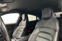 Porsche Taycan vaihtoauto