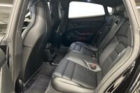 Porsche Taycan vaihtoauto