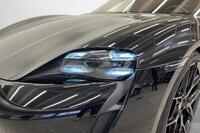 Porsche Taycan vaihtoauto