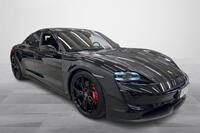 Porsche Taycan vaihtoauto