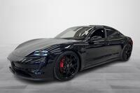 Porsche Taycan vaihtoauto