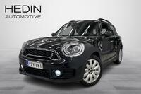 Mini Countryman vaihtoauto