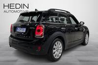 Mini Countryman vaihtoauto