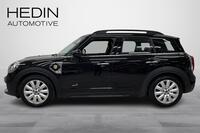 Mini Countryman vaihtoauto