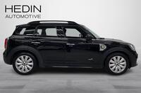 Mini Countryman vaihtoauto