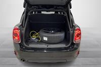 Mini Countryman vaihtoauto