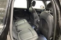 Mini Countryman vaihtoauto