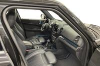 Mini Countryman vaihtoauto