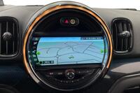 Mini Countryman vaihtoauto