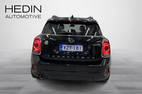Mini Countryman vaihtoauto