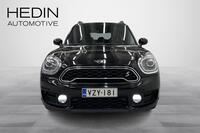 Mini Countryman vaihtoauto