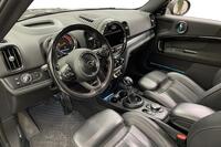 Mini Countryman vaihtoauto