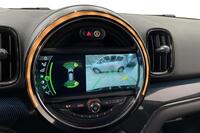 Mini Countryman vaihtoauto