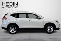Nissan X-Trail vaihtoauto