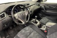 Nissan X-Trail vaihtoauto