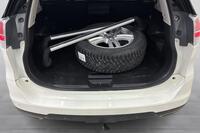 Nissan X-Trail vaihtoauto