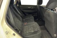 Nissan X-Trail vaihtoauto