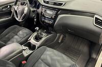 Nissan X-Trail vaihtoauto