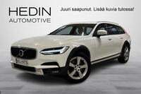 Volvo V90 Cross Country vaihtoauto