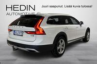 Volvo V90 Cross Country vaihtoauto