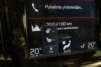 Volvo V90 Cross Country vaihtoauto