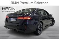 BMW i5 vaihtoauto