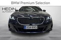 BMW i5 vaihtoauto