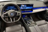 BMW i5 vaihtoauto