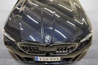 BMW i5 vaihtoauto