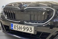 BMW i5 vaihtoauto