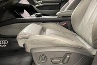 Audi Q8 e-tron vaihtoauto