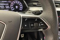 Audi Q8 e-tron vaihtoauto