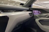 Audi Q8 e-tron vaihtoauto