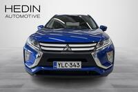 Mitsubishi Eclipse Cross vaihtoauto