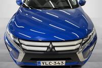 Mitsubishi Eclipse Cross vaihtoauto