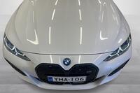 BMW i4 M50 vaihtoauto