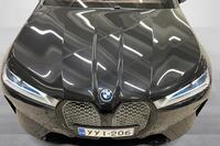 BMW iX M60 vaihtoauto