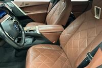 BMW iX M60 vaihtoauto